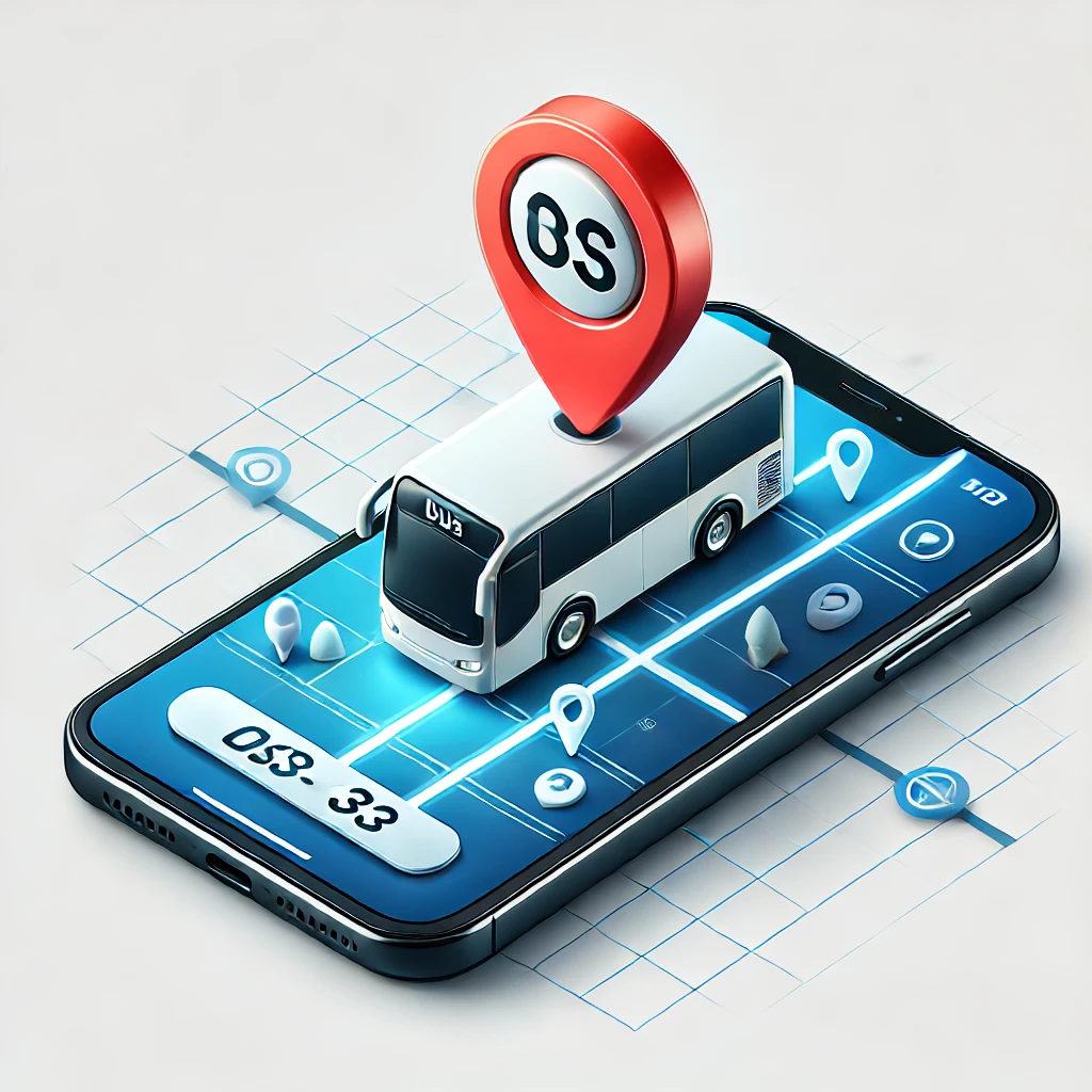Real-Time Tracking